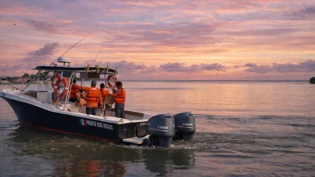 Shel-Ha Soluciones analiza riesgos marítimos y aplica monitoreo, protocolos y tecnología para reducir amenazas en operaciones críticas