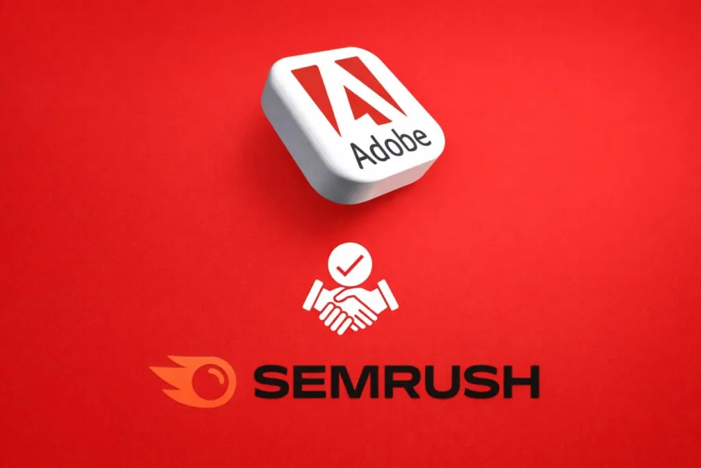 Adobe Semrush impulsa estrategia digital en EE.UU. con integración de datos y SEO