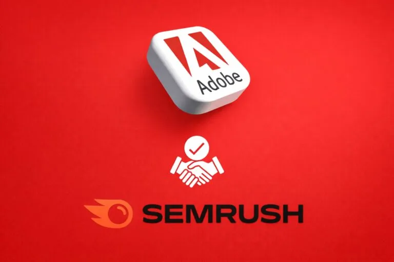Adobe Semrush impulsa estrategia digital en EE.UU. con integración de datos y SEO