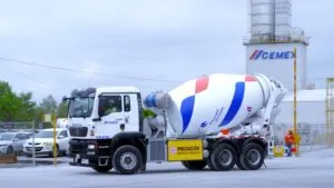 Cemex vende planta de cemento y activos industriales en Colombia como parte de su estrategia global