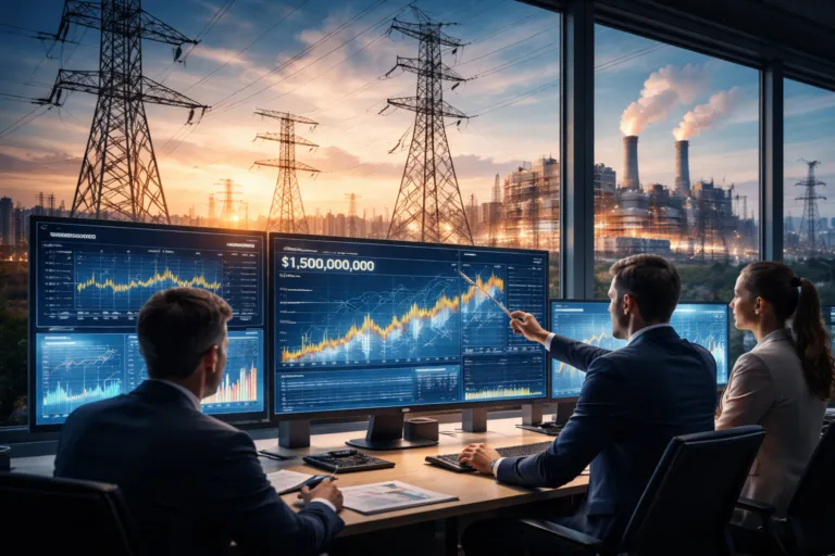 infraestructura eléctrica y analistas financieros observan emisión de CFE bonos internacionales por 1500 millones de dólares en 2026