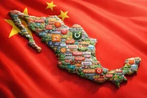 mercados CDMX adaptan oferta a clientes chinos con productos y pagos digitales