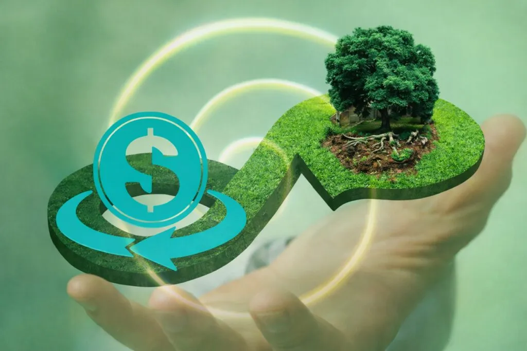 Economía circular en México impulsa eficiencia productiva con reciclaje industrial y cadenas de valor sostenibles