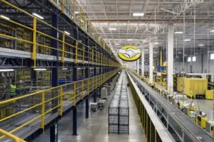 inversión Mercado Libre Chile en logística y tecnología para expansión ecommerce regional