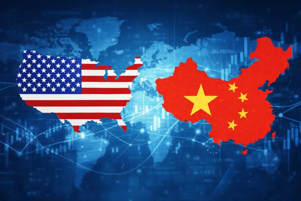 EE. UU. y China evalúan junta de comercio bilateral para reducir tensiones y estabilizar comercio global estratégico