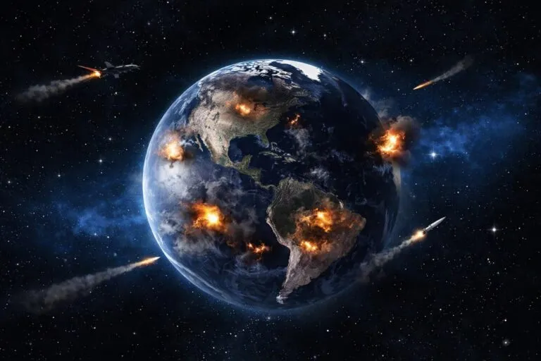 Proyección de Goldman Sachs sobre guerra Irán, PIB mundial e inflación global por alza del petróleo