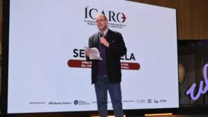 ÍCARO 2026 impulsa artistas mexicanos con becas y capacitación empresarial