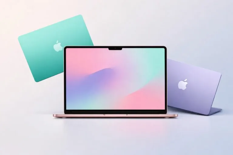 Portátil MacBook Neo con diseño moderno y chip A18 Pro anunciada para México con precios accesibles