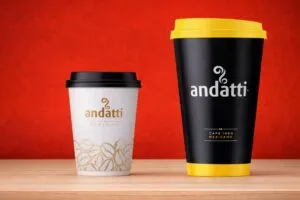 OXXO en México impulsa el posicionamiento de Andatti para competir en el mercado de café de conveniencia