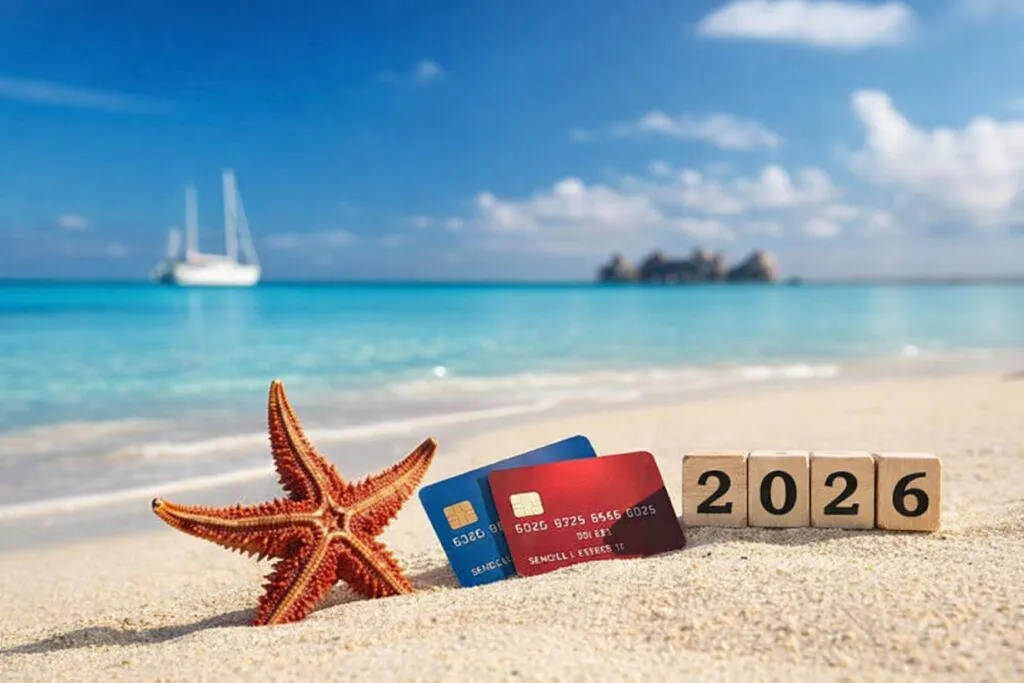 Turismo en Semana Santa 2026 en México con familias ajustando gasto ante inflación y alta demanda turística