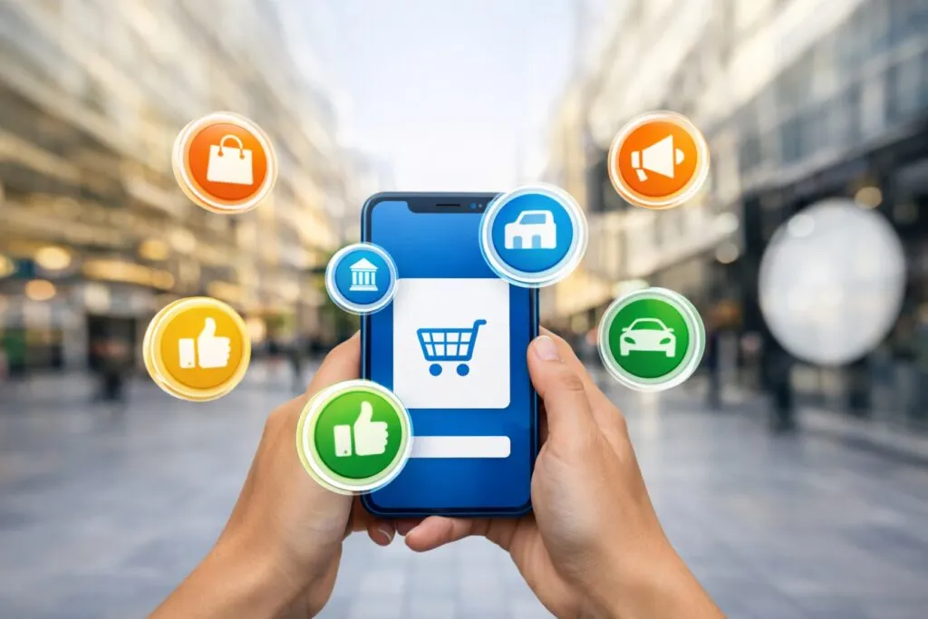 Proyecto de ley de mercados digitales Brasil impactaría 22 sectores económicos con regulación a plataformas digitales dominantes