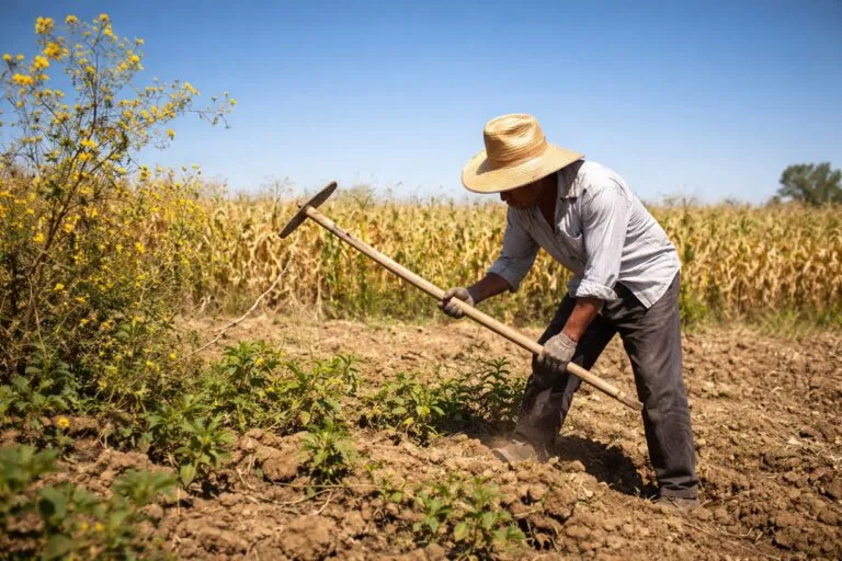 Economía México 2026 desaceleración en marzo con caída del sector agropecuario y menor actividad productiva