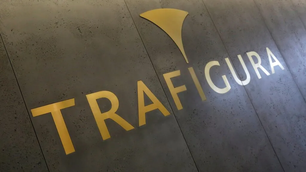 Trafigura acuerda compra de oro venezolano con Minerven para refinerías de Estados Unidos