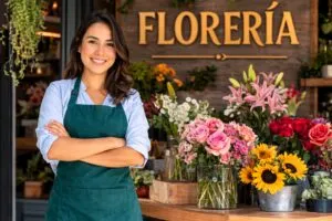 Negocios de servicios con estabilidad y eficiencia en México