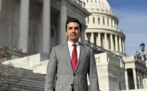 Alejandro Martínez Araiza habló sobre productividad y reformas laborales en México.