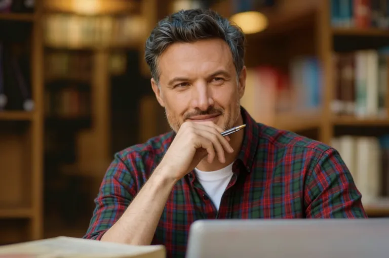 Carlos Raphael de la Madrid reflexiona sobre IA y derechos de autor en la industria editorial.