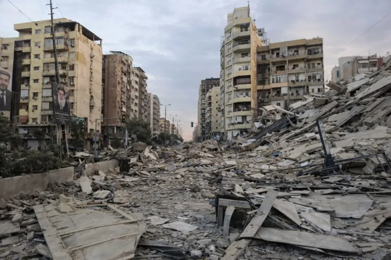 mercados financieros afectados por conflicto en Irán y crecimiento económico global en riesgo