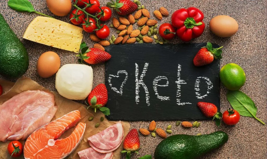 mercado global de alimentos bajos en carbohidratos impulsado por la dieta keto con nuevas marcas e inversión