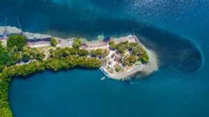 Economía azul en México con actividades sostenibles, inversión y protección de océanos