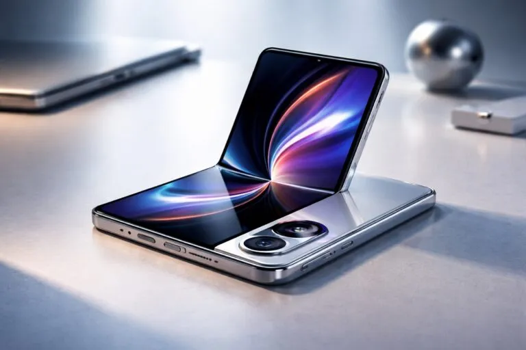 Apple evalúa entrar al mercado de teléfonos plegables en Norteamérica y redefinir la competencia tecnológica