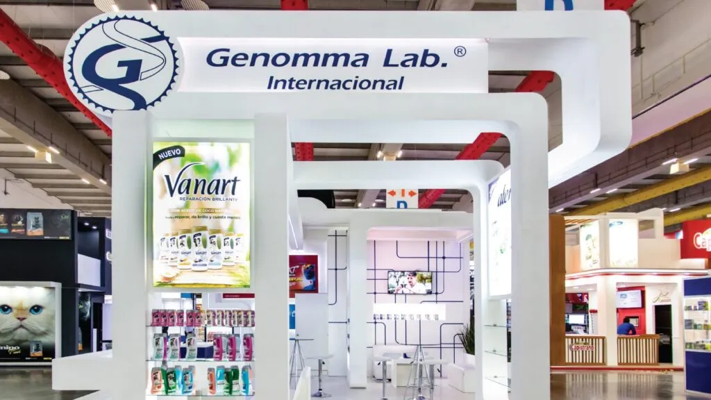 Genomma Lab reporta caída en ingresos y EBITDA por debilidad en consumo y presión del tipo de cambio en México