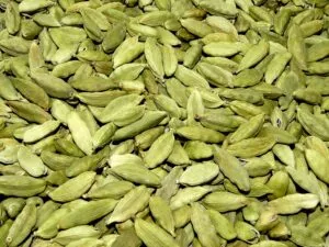 Producción de cardamomo en Guatemala con alta demanda global y exportaciones de cardamomo Guatemala en crecimiento
