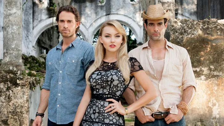 Producción moderna de telenovelas mexicanas adaptadas al streaming y mercados internacionales en México