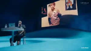 Diferencias en producción escénica y costos dentro del mercado musical entre artistas femeninas y masculinos en conciertos internacionales