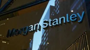 Morgan Stanley aumenta beneficios en el primer trimestre con crecimiento en trading y gestión de activos en Estados Unidos