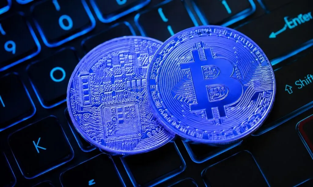 criptomonedas hoy cotización con bitcoin y ethereum en mercado digital estable