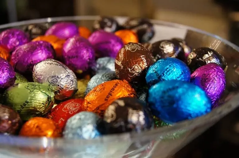 Consumo de chocolate en Pascua con crecimiento del mercado global y aumento de ventas en dulces estacionales