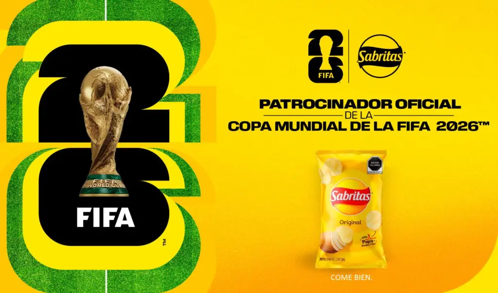 Patrocinadores Mundial 2026 marcas globales y acuerdos comerciales en el torneo FIFA en Norteamérica