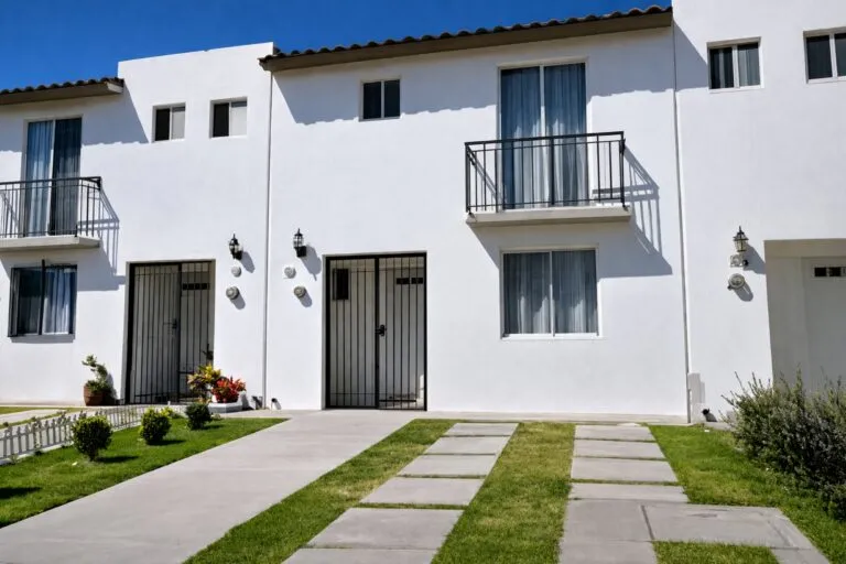 Precio de vivienda en Querétaro al alza por demanda industrial y crecimiento urbano en México