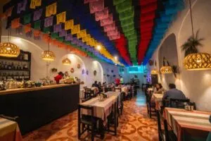 Industria restaurantera Chiapas creció hasta 15% en demanda durante primer trimestre de 2026 con recuperación económica