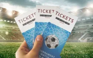 Mercado de reventa de boletos del Mundial crece sin control con precios elevados y alta demanda global.