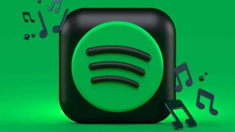 mercado de streaming musical con Spotify Apple Music y Amazon Music compitiendo en plataformas digitales