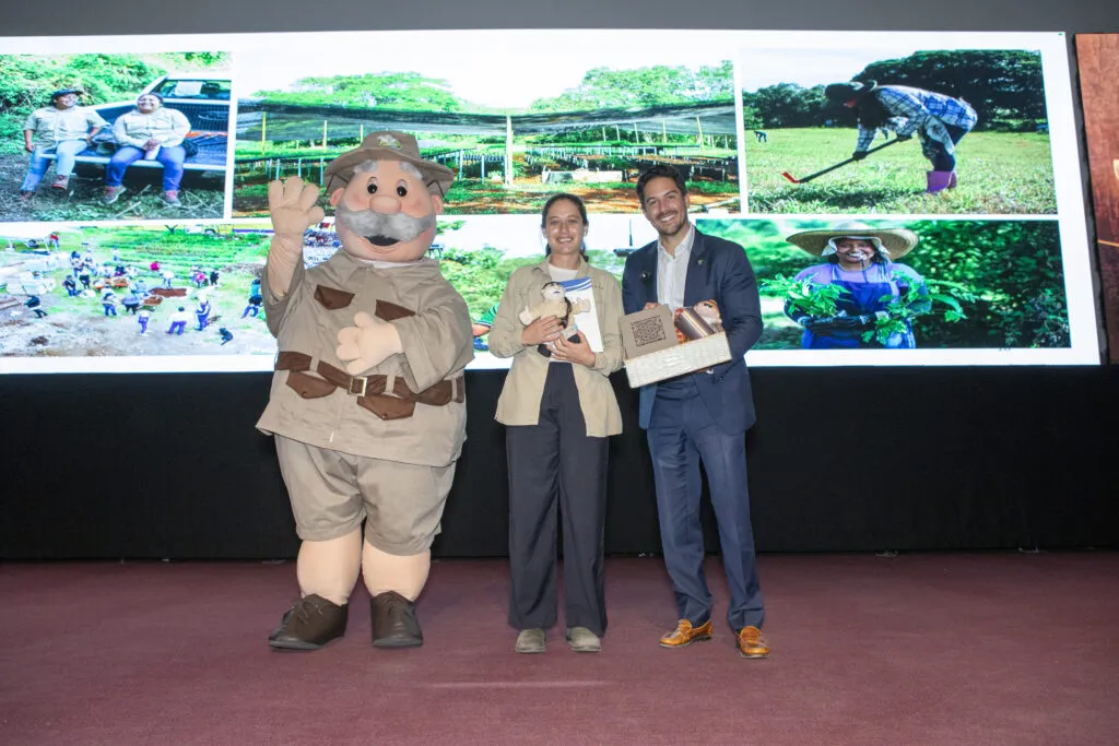 Durante el cuarto foro “Sembrando el cambio”, Víctor González Herrera convocó a académicos, organizaciones civiles y ambientalistas.