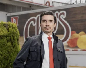 Proceso sindical en Mondelez destaca liderazgo estratégico de Alejandro Martínez Araiza.