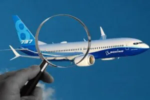Demanda contra Boeing por incidente en vuelo LATAM a Nueva Zelanda y presión legal sobre fabricante