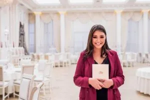 Mercado de wedding planners crece con bodas personalizadas y destination weddings en destinos de lujo.