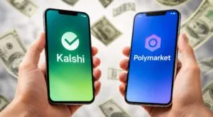Mercados de predicción en EE. UU. superan USD 150.000 millones en volumen acumulado con plataformas digitales financieras