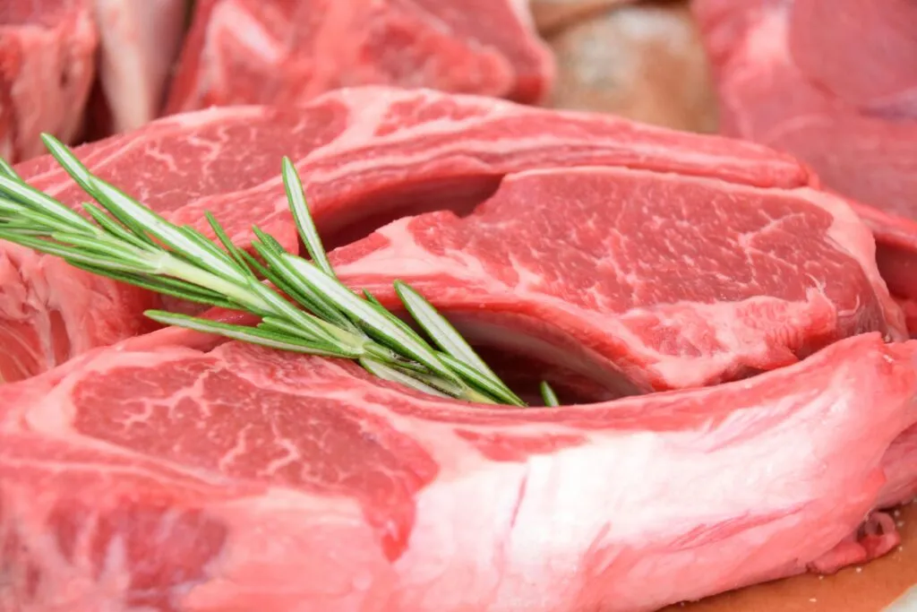 consumo de carne vacuna en Argentina afectado por inflación y pérdida de poder adquisitivo