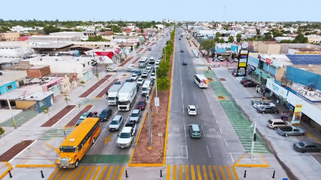 Costo de vida en Los Mochis afecta gasto familiar por alzas en servicios y alimentos en Sinaloa