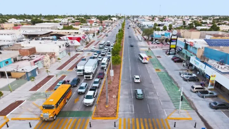 Costo de vida en Los Mochis afecta gasto familiar por alzas en servicios y alimentos en Sinaloa