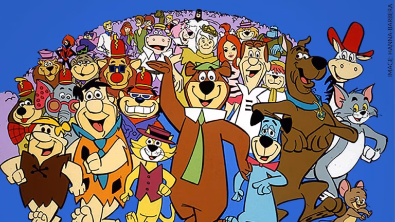 Hanna-Barbera impulsó franquicias animadas que siguen generando valor mediante licencias, nostalgia y entretenimiento global.