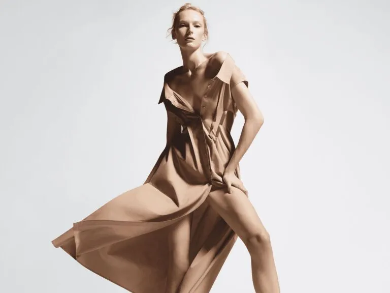 Gap apuesta por Zac Posen para recuperar fuerza dentro del mercado global de moda.