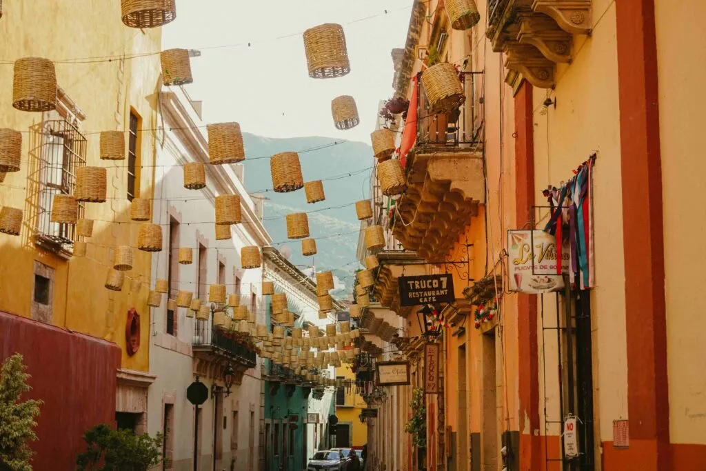 Inversión hotelera en Guanajuato impulsa nuevos hoteles, turismo y crecimiento económico regional