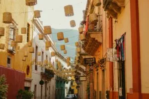 Inversión hotelera en Guanajuato impulsa nuevos hoteles, turismo y crecimiento económico regional