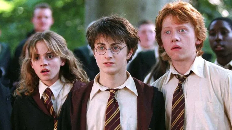 Nueva serie de Harry Potter busca competir con la franquicia cinematográfica consolidada y atraer nuevas audiencias.