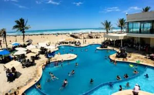 Hoteles Playa Miramar amplían habitaciones por alta demanda turística en Tamaulipas durante 2026
